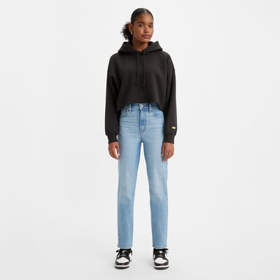 Jean High Waisted Mom LEVI'S