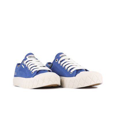 Baskets Basses Pall Ace CVS PALLADIUM