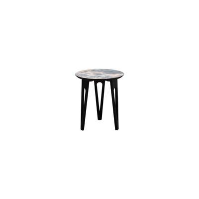 Table d'appoint en bois PIERRE CHEHOMA