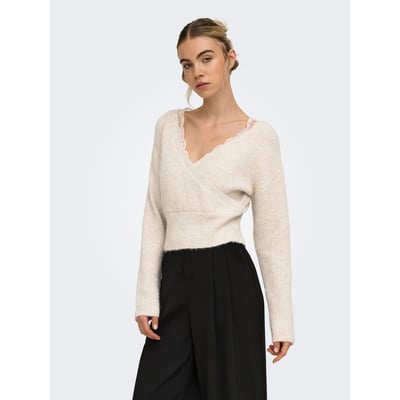 Pull En Maille ONLY