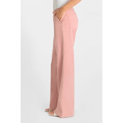 Pantalon flare TAHIS LE TEMPS DES CERISES