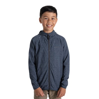 Veste à capuche FREY CRAGHOPPERS