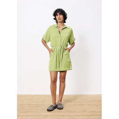 Combishort  LILY FRNCH