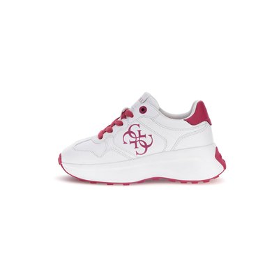 Baskets De Running Luckei Logo 4G GUESS