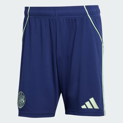 Short extérieur Ajax Amsterdam 25/26 adidas Performance