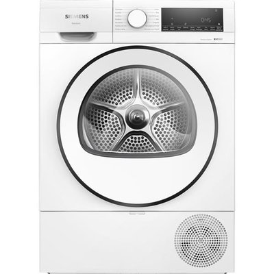 Sèche-linge frontal WQ42G20DFR SIEMENS