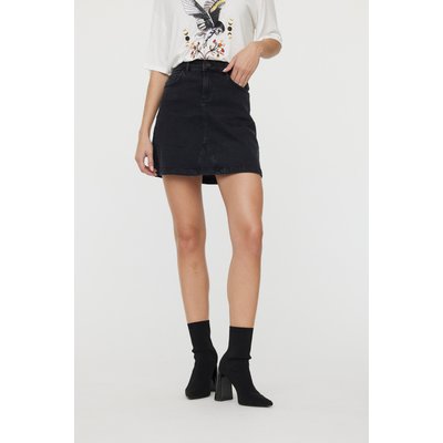 Jupe coton regular PIMP LEE COOPER