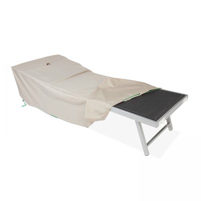 Housse de protection transat 200 x 75 cm, COV'UP STANDARD OVIALA