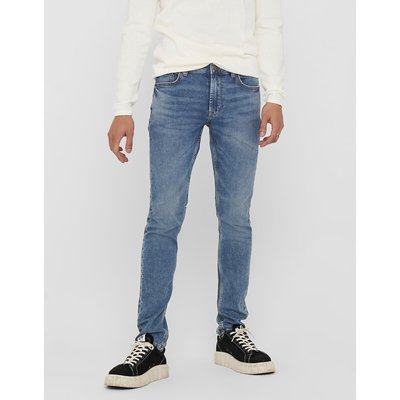 Jean slim stretch, Loom ONLY & SONS