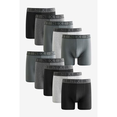 Boxer , lot de 10 NEXT