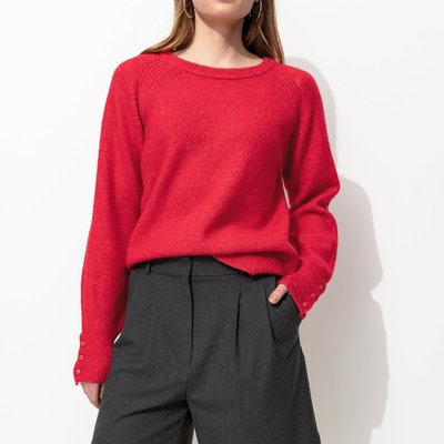 Pull col rond PROMOD