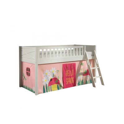 Scott Lit Mezzanine et  Rideau Birdy VIPACK