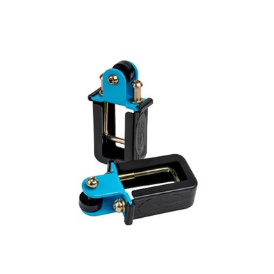 Fixation Vario pour Balançoire 2 pièces HUDORA