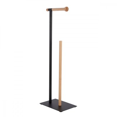 Porte papier-toilette et réserve accent deluxe h67cm PRESENT TIME