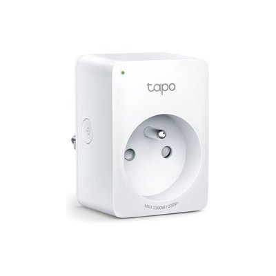Prise connectée Tapo P110 (suivi conso) TP-LINK