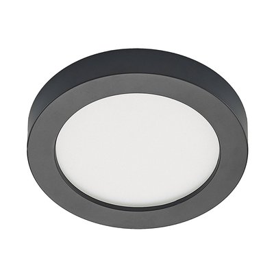 Plafonnier en aluminium moderneLED, Edwina PRIOS