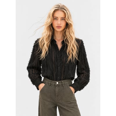 Chemise SOPHENA AN'GE