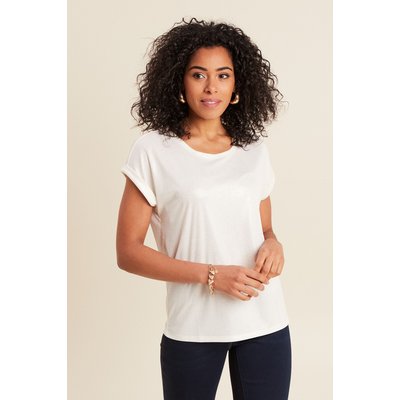 T-shirt manches courtes BREAL