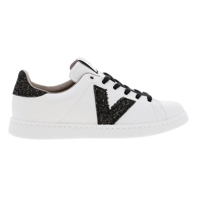 Victoria blanche pailletee La Redoute