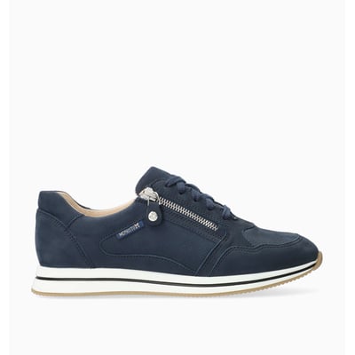 Baskets en cuir LEENIE MEPHISTO