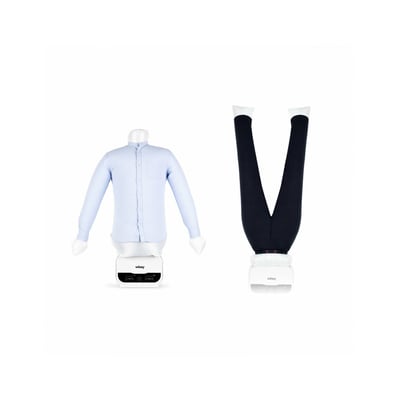 mannequin de repassage et housse de pantalon - iro320+irop2 WEASY