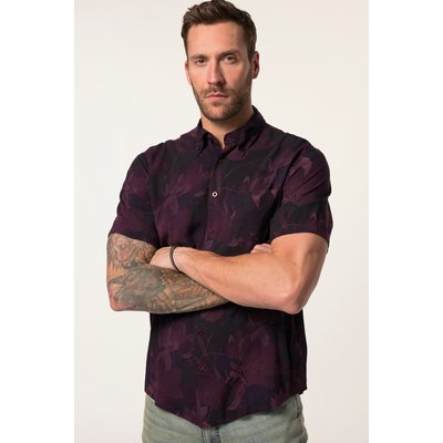 Chemise imprimé all-over JP1880