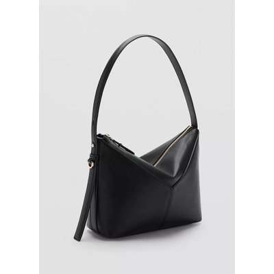Sac porté épaule réglable MANGO