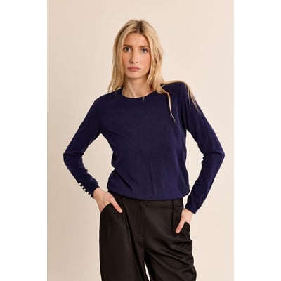 Top en maille fine MOLLY BRACKEN