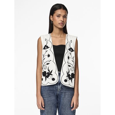 Gilet PIECES PIECES
