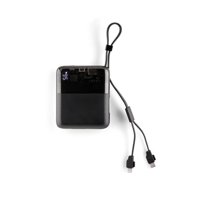 Batterie externe LIVOO