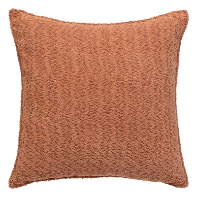 Coussin bouclette SOANA ATMOSPHERA