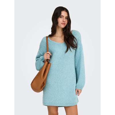 Robe En Maille JDY