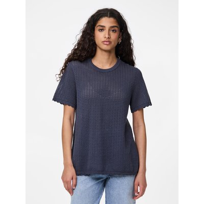 PCSCOUT Top en maille PIECES