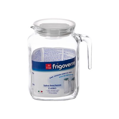 Broc   2 l-FRIGOVERRE BORMIOLI