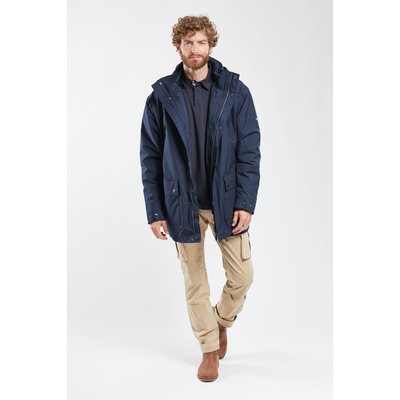 Parka Sympatex® imper-respirante HARBOURG BERMUDES