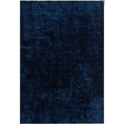 Tapis de salon moderne tissé plat LOU NOVATREND