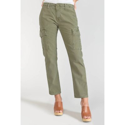 Pantalon cargo LE TEMPS DES CERISES