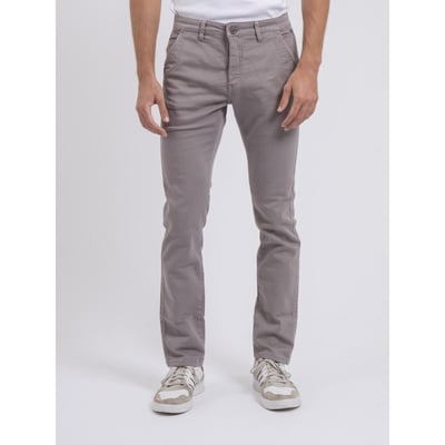 Pantalon Chino Coupe Ajustée Valbacol RITCHIE