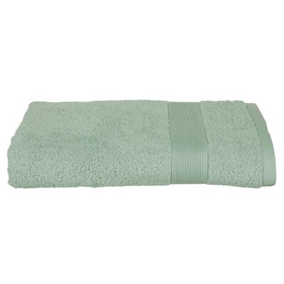 Serviette ou drap de douche Couleur moderne EDEN