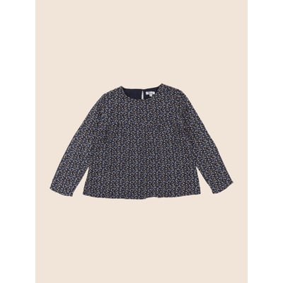 Blouse - Etat satisfaisant LITTLE CIGOGNE