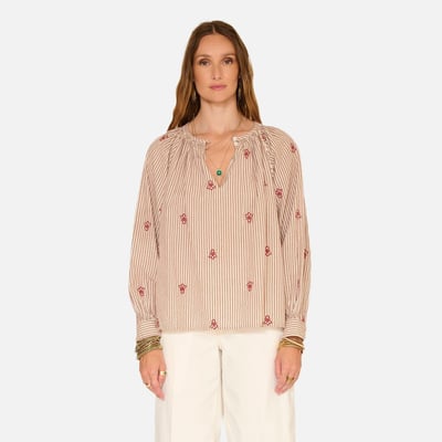 Blouse CABALA MKT STUDIO