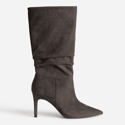 Bottes THAIS TEXTO