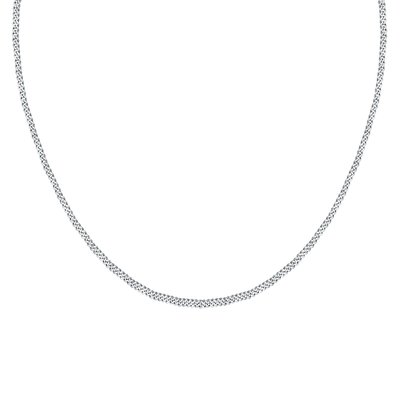 Chaîne en argent 925 CLEOR