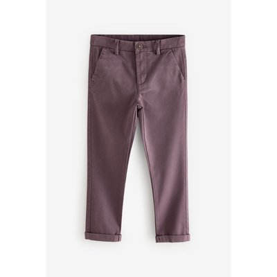 Pantalon chino stretch coupe skinny NEXT