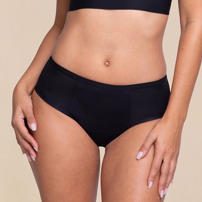 Culotte menstruelle Hipster-Absorption très forte PROOF