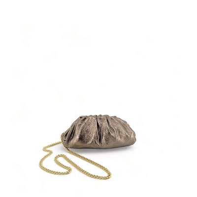 Mini-sac à main en cuir irisé RIO OH MY BAG