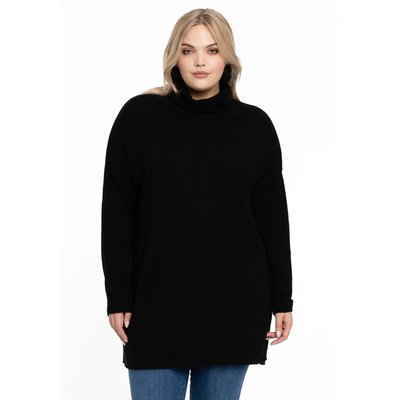 Pull avec manches longues YOEK