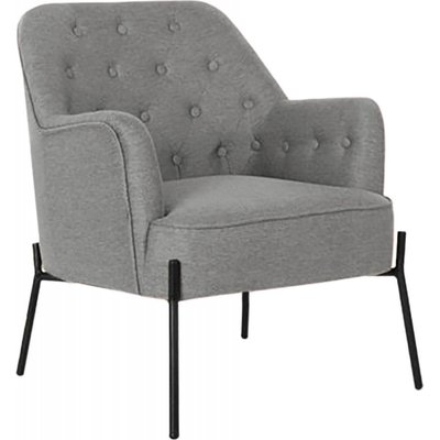 Fauteuil en polyester, Scandi urban RECOLLECTION