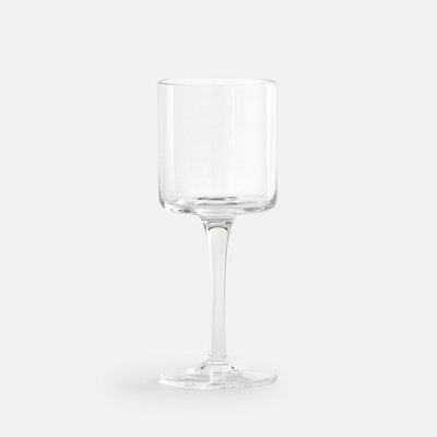 Lot 4 verres à vin Coblace LA REDOUTE INTERIEURS