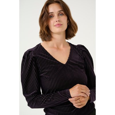 T-shirt à manches courtes KAcaca KAFFE